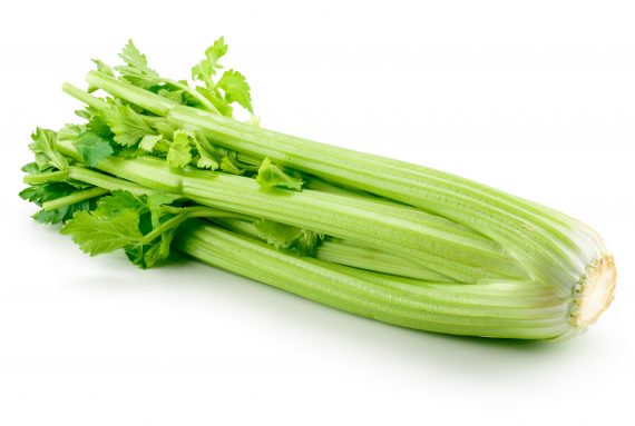 celery